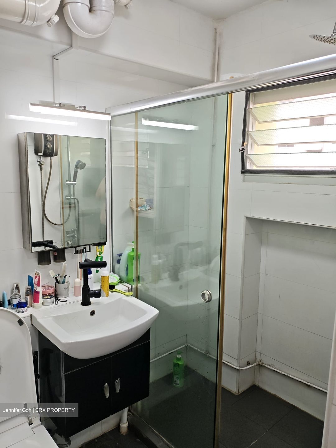 Blk 667 Eunos Damai Ville (Bedok), HDB 5 Rooms #558704561